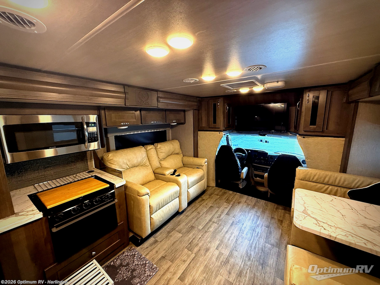 Used 2023 Nexus Viper 29V available in La Feria, Texas