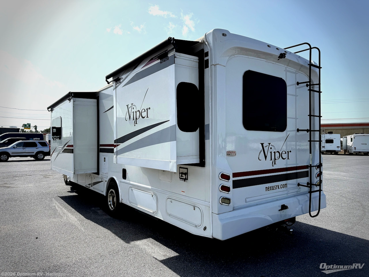 2023 Viper 29V by Nexus from Optimum RV - Harlingen in La Feria, Texas