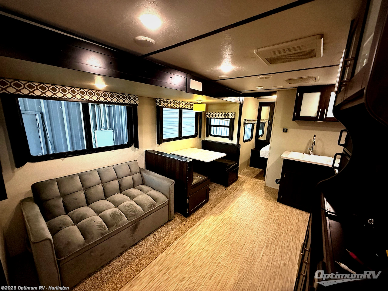 Used 2019 Prime Time Tracer 255RB available in La Feria, Texas