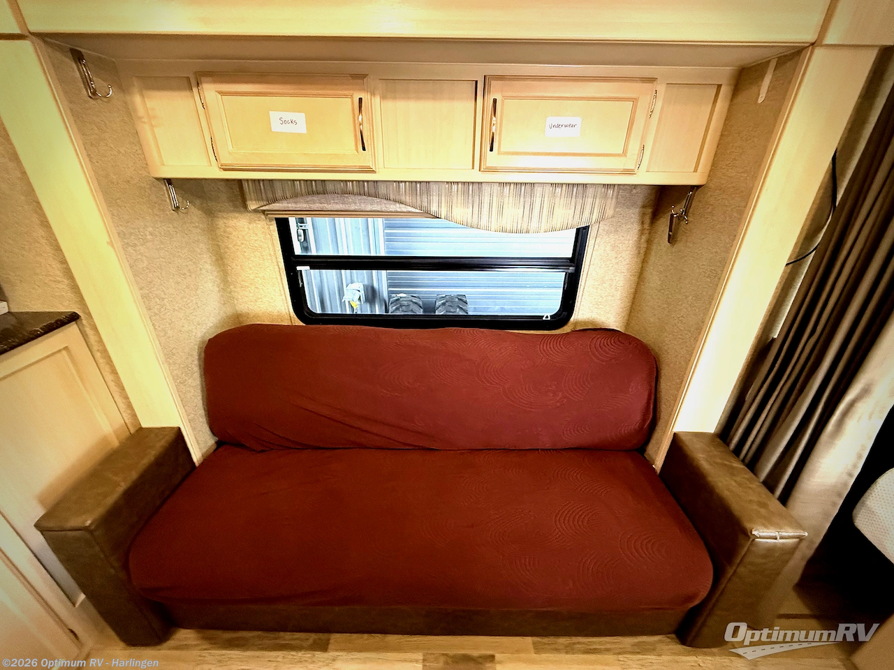 2018 Micro Minnie 2106FBS by Winnebago from Optimum RV - Harlingen in La Feria, Texas