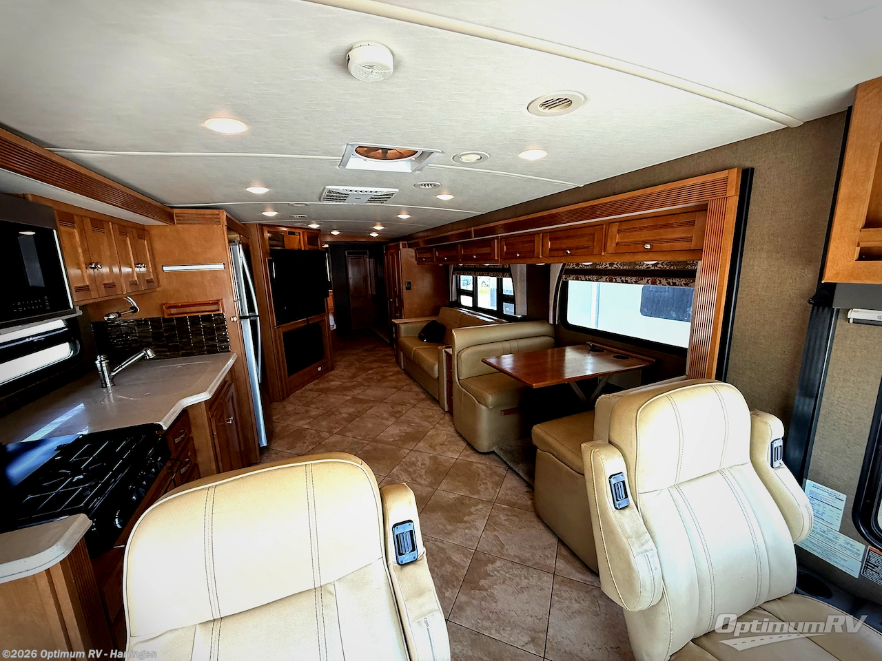 Used 2018 Winnebago Forza 38F available in La Feria, Texas