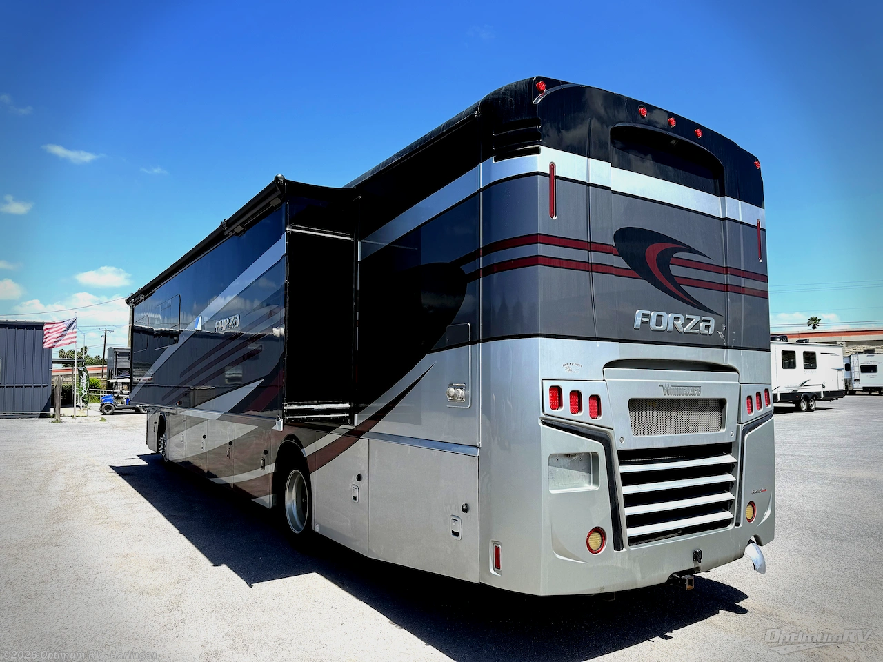 2018 Forza 38F by Winnebago from Optimum RV - Harlingen in La Feria, Texas