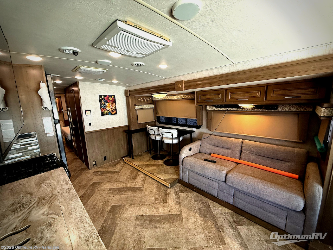 Used 2018 Forest River Georgetown 5 Series 36B5 available in La Feria, Texas