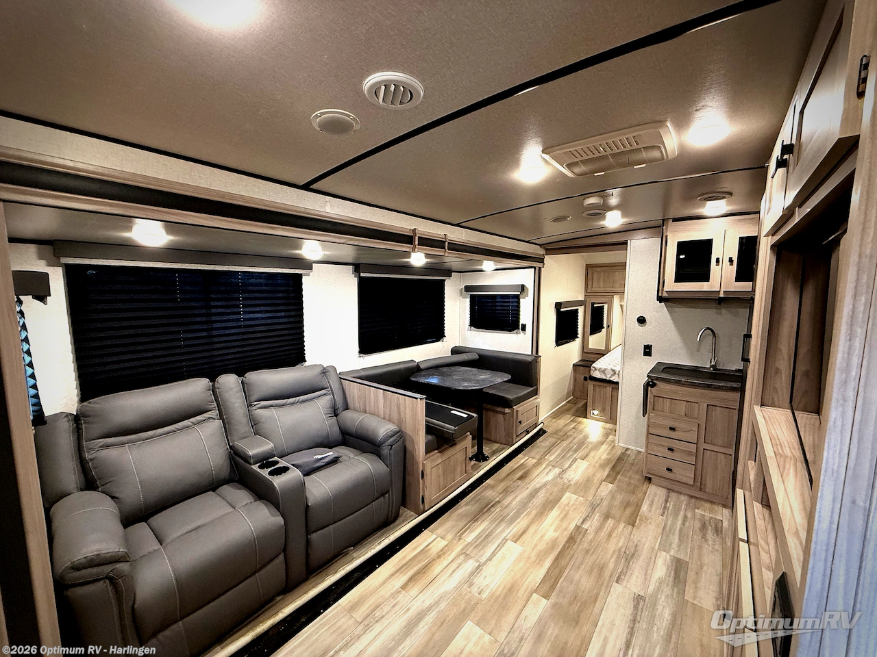 Used 2023 Coachmen Northern Spirit Ultra Lite 2557RB available in La Feria, Texas
