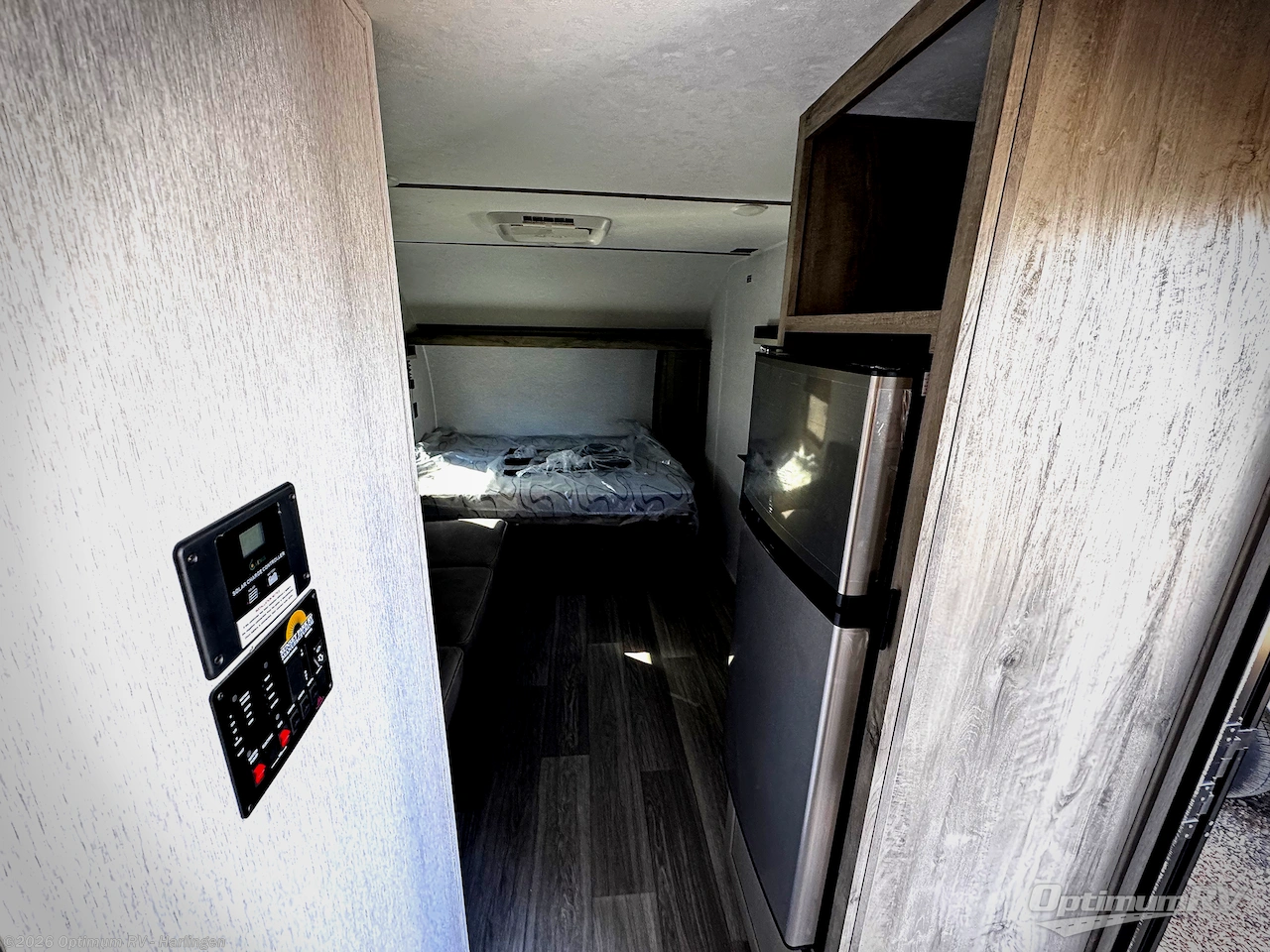 2026 Sun Lite LTD 19RK by Sunset Park RV from Optimum RV - Harlingen in La Feria, Texas