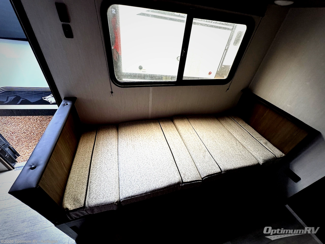 2026 Avenger LT 16RBX by Prime Time from Optimum RV - Harlingen in La Feria, Texas