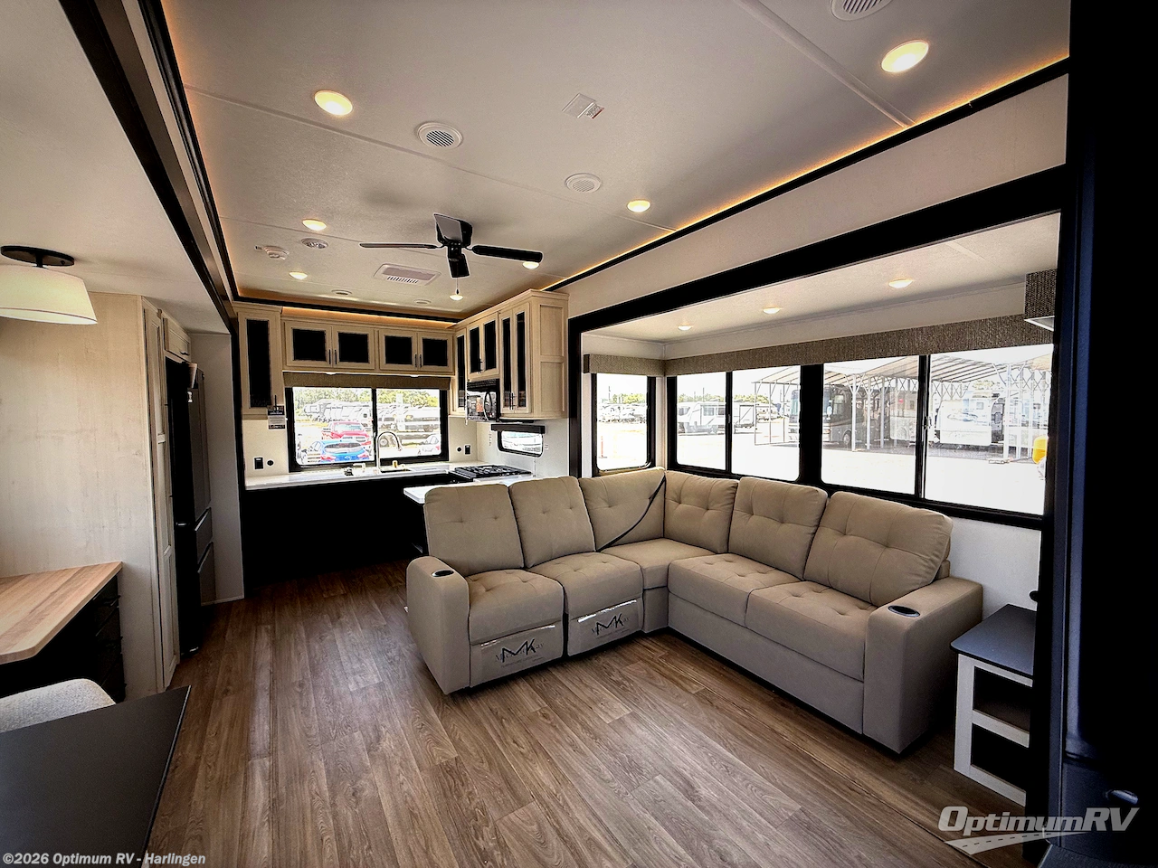 New 2027 Forest River Cherokee Sabre 36EST available in La Feria, Texas