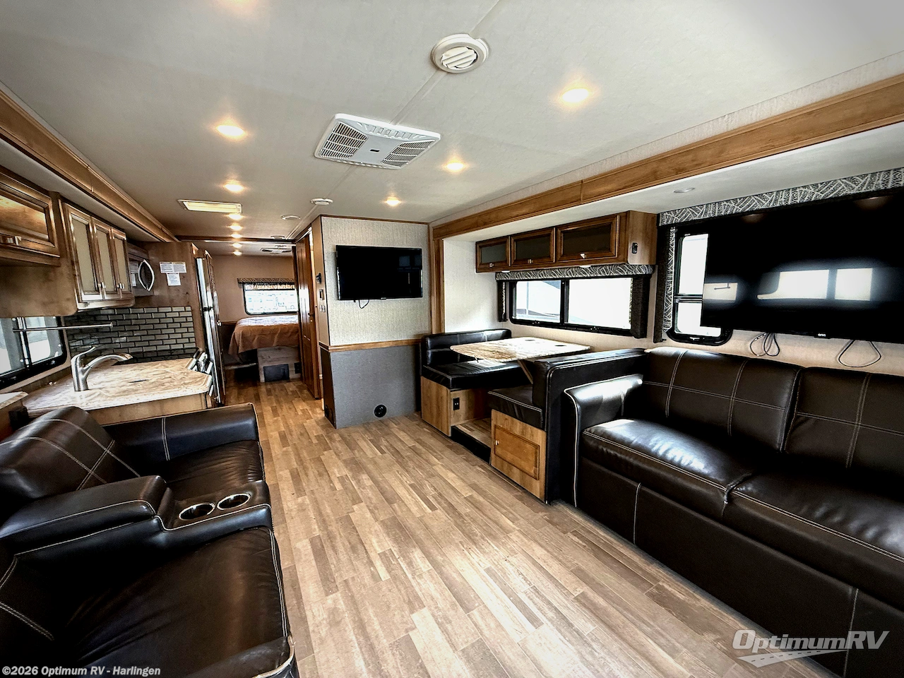 Used 2020 Holiday Rambler Admiral 35R available in La Feria, Texas
