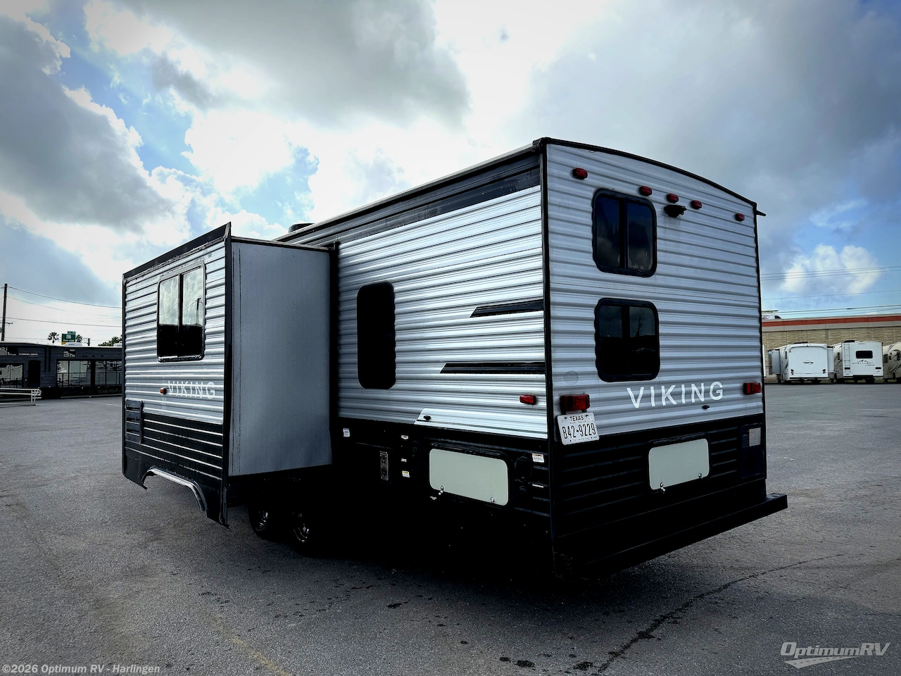 2021 Viking VIKING 262BHS by Miscellaneous from Optimum RV - Harlingen in La Feria, Texas