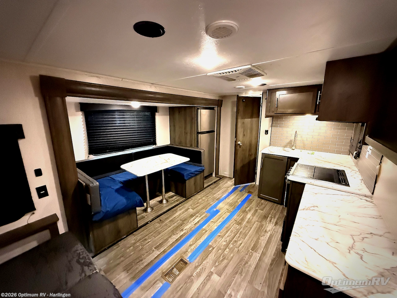 Used 2021 Miscellaneous Viking VIKING 262BHS available in La Feria, Texas