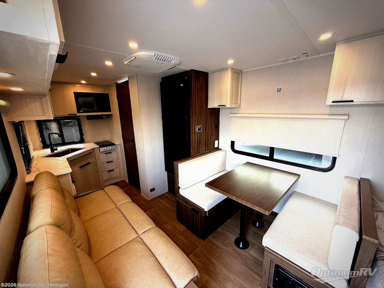New 2027 Winnebago Access 18RK available in La Feria, Texas