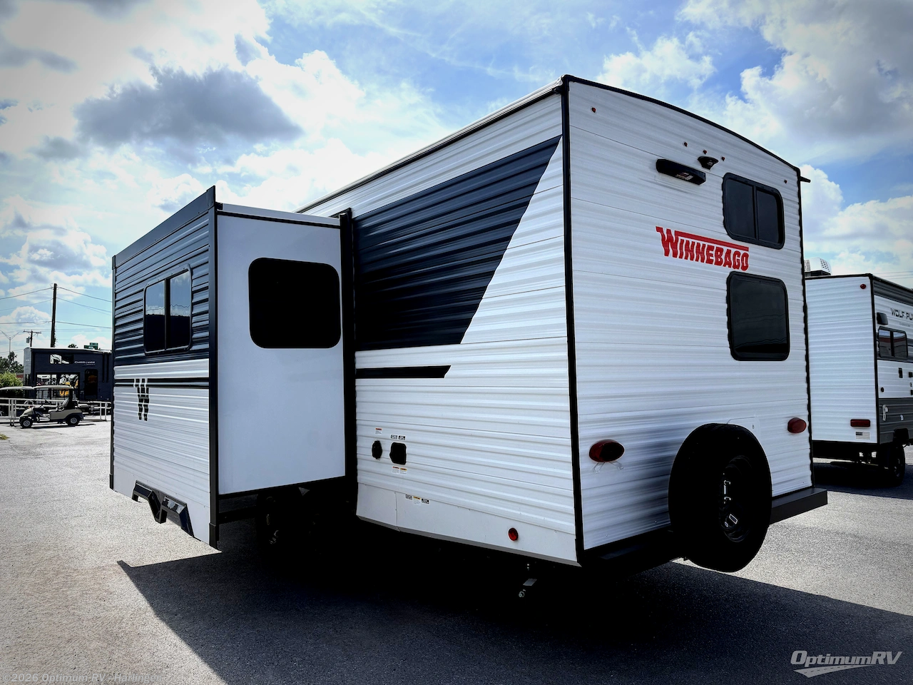 2027 Access 25BH by Winnebago from Optimum RV - Harlingen in La Feria, Texas