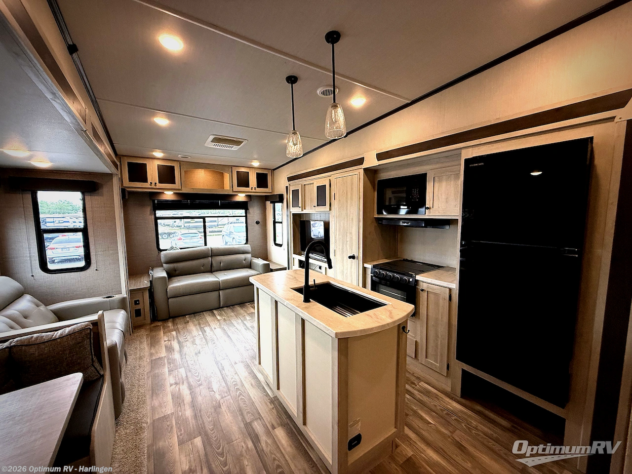 Used 2023 Forest River Cardinal Red 36MB available in La Feria, Texas