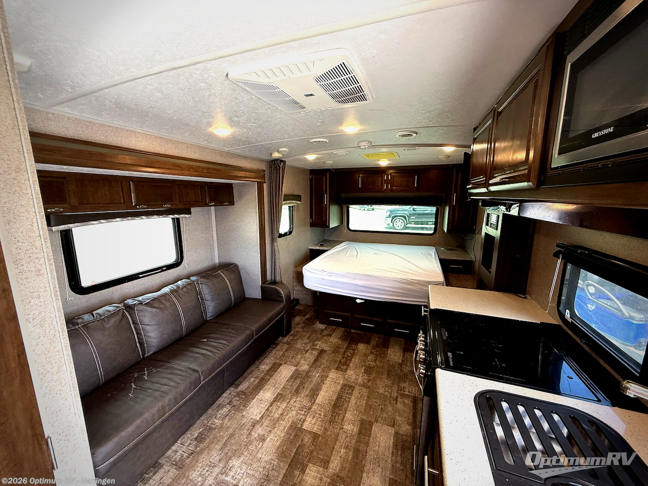 Used 2021 Forest River Rockwood Mini Lite 2205S available in La Feria, Texas