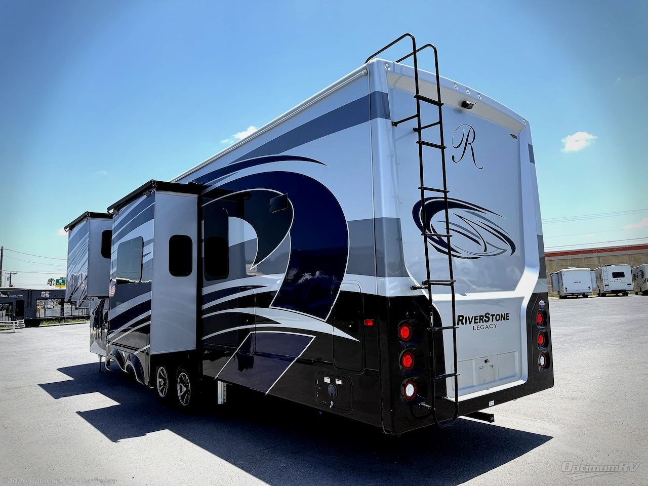 2021 RiverStone 39RKFB by Forest River from Optimum RV - Harlingen in La Feria, Texas