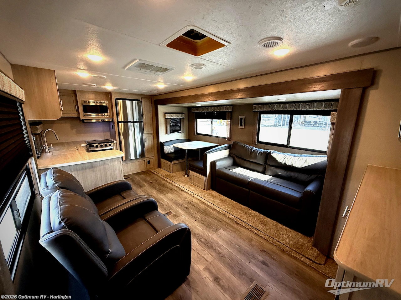 Used 2022 Coachmen Catalina Legacy 303RKDS available in La Feria, Texas