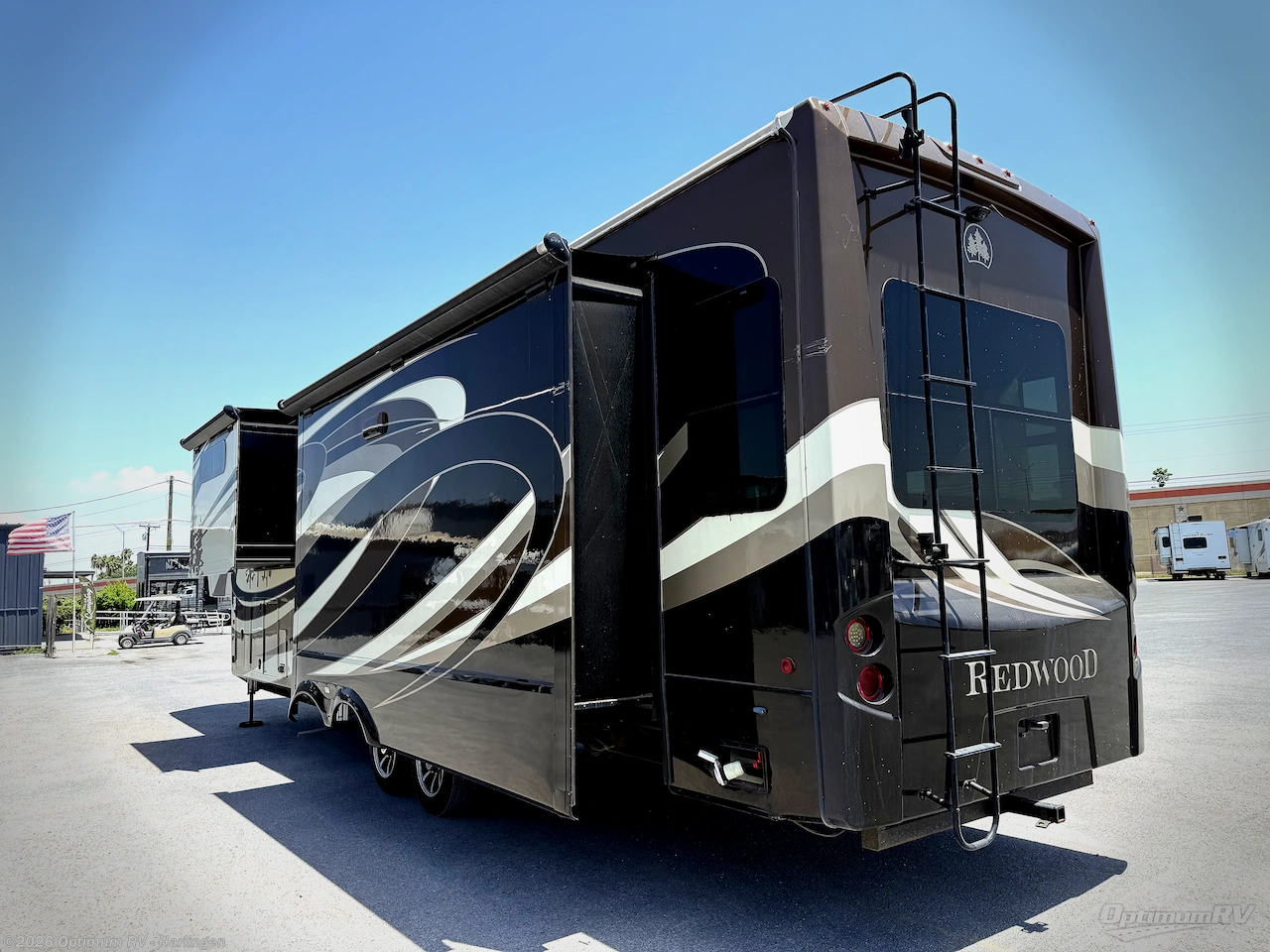 2018 Redwood 3901WB by Redwood RV from Optimum RV - Harlingen in La Feria, Texas