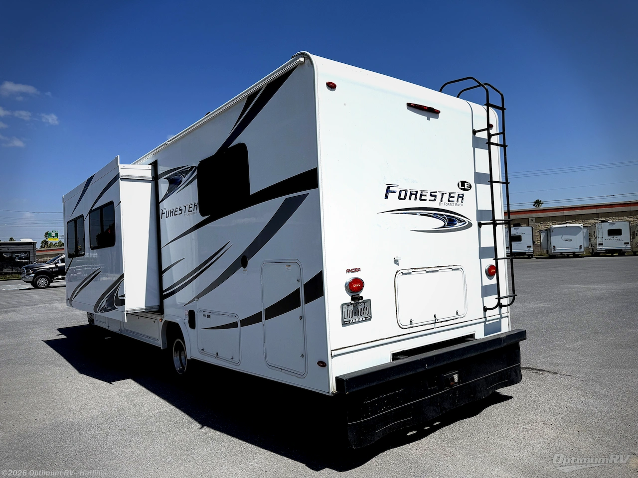 2019 Forester LE 2851SLE Ford by Forest River from Optimum RV - Harlingen in La Feria, Texas