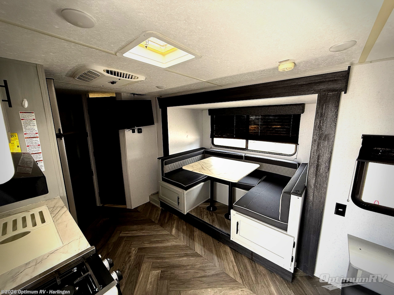 Used 2022 Forest River Wildwood FSX 178BHSK available in La Feria, Texas