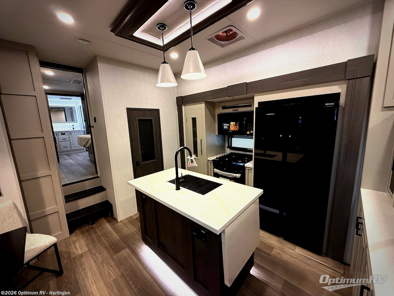 New 2027 East to West Ahara 380FL available in La Feria, Texas