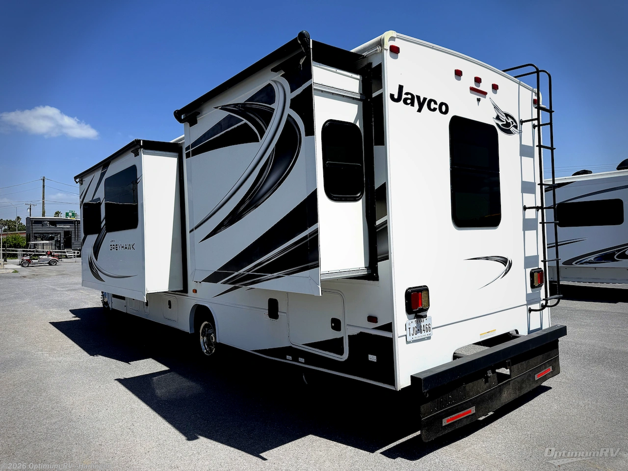 2021 Greyhawk 29MV by Jayco from Optimum RV - Harlingen in La Feria, Texas