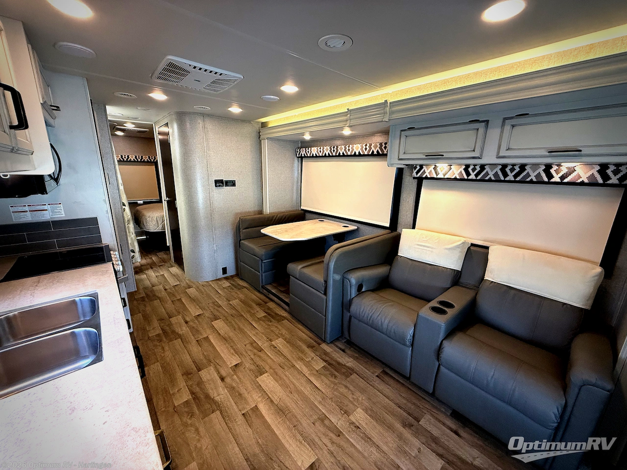 Used 2021 Jayco Greyhawk 29MV available in La Feria, Texas