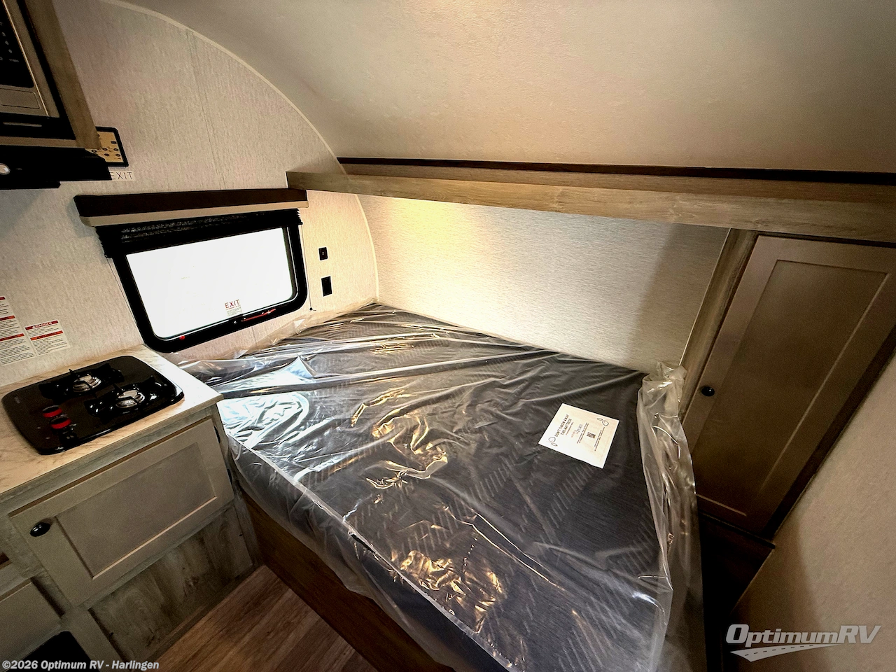 New 2026 Sunset Park RV Sun Lite LTD 13BD available in La Feria, Texas