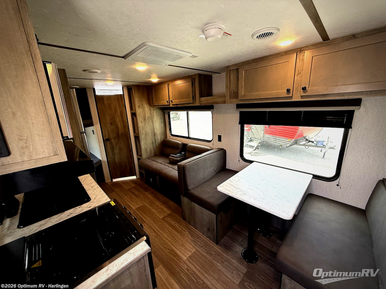 New 2026 Sunset Park RV Sun Lite 25DB available in La Feria, Texas