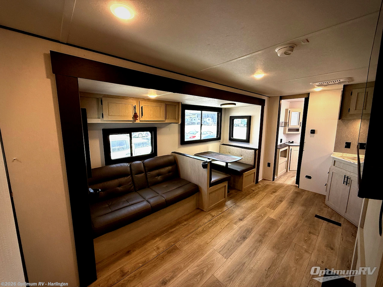 Used 2026 Shasta I-5 Edition 533BH available in La Feria, Texas