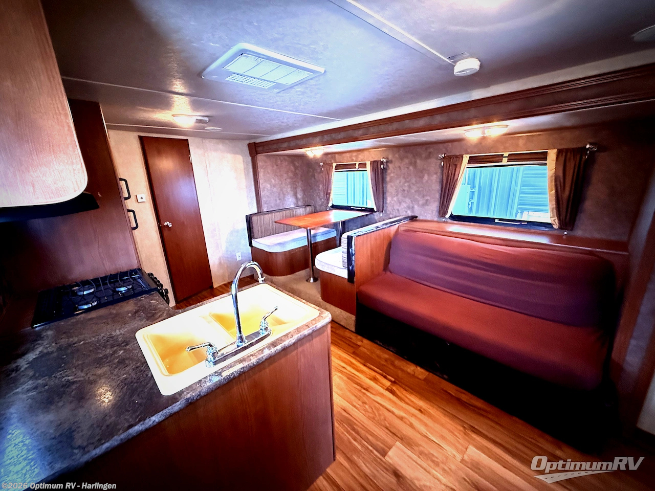 Used 2015 Forest River Wildwood X-Lite 271RBXL available in La Feria, Texas