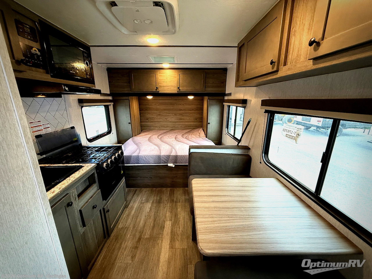 Used 2025 Sunset Park RV Sun Lite 18RD available in La Feria, Texas