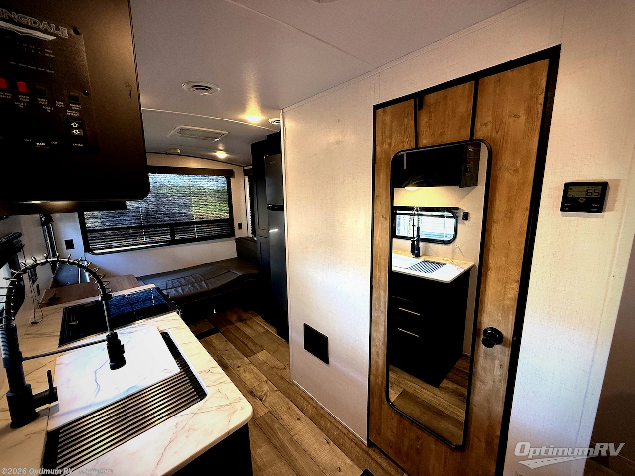 Used 2023 Keystone Springdale 202RD available in La Feria, Texas