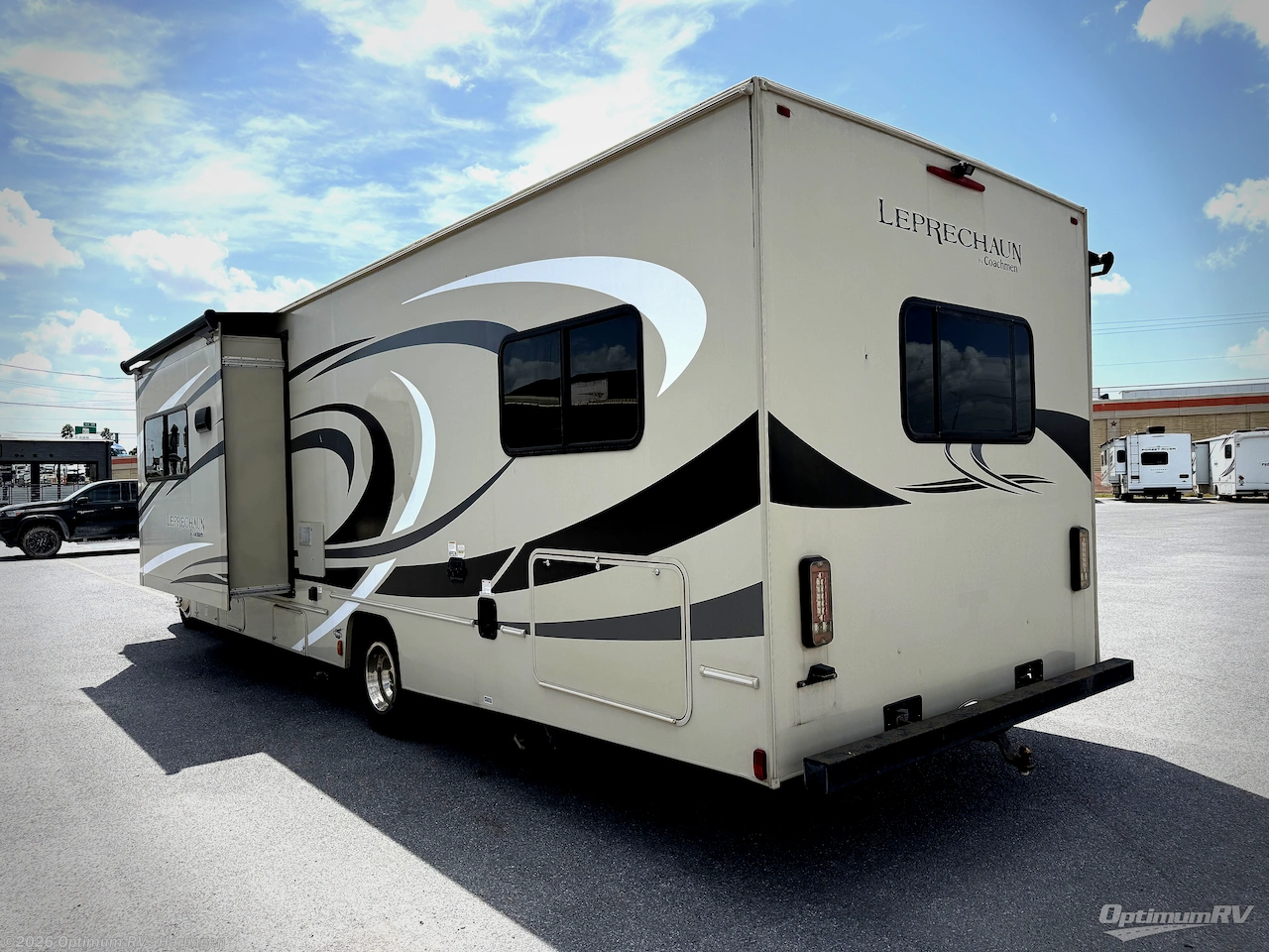 2021 Leprechaun 300BH Ford 450 by Coachmen from Optimum RV - Harlingen in La Feria, Texas