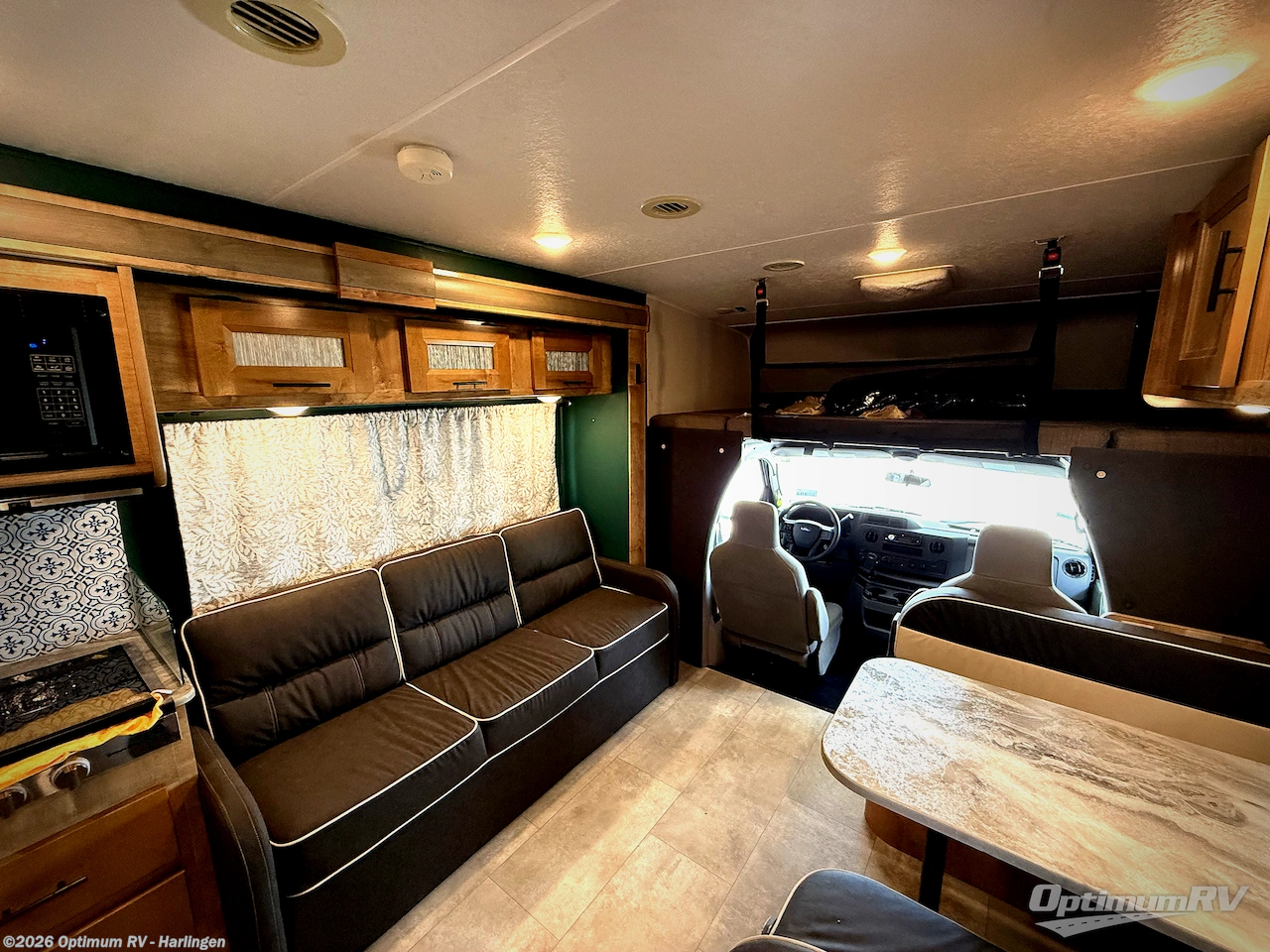 Used 2021 Coachmen Leprechaun 300BH Ford 450 available in La Feria, Texas