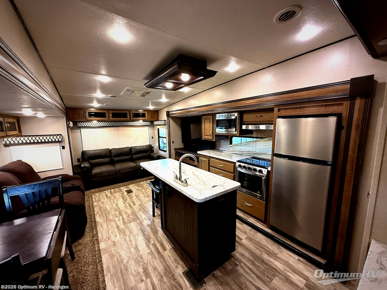Used 2021 Coachmen Chaparral Lite 30RLS available in La Feria, Texas