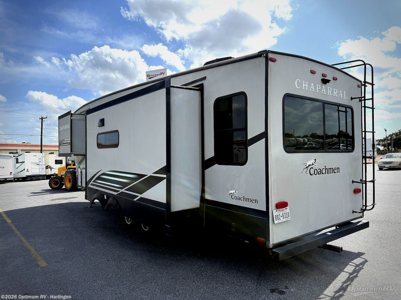 2021 Chaparral Lite 30RLS by Coachmen from Optimum RV - Harlingen in La Feria, Texas