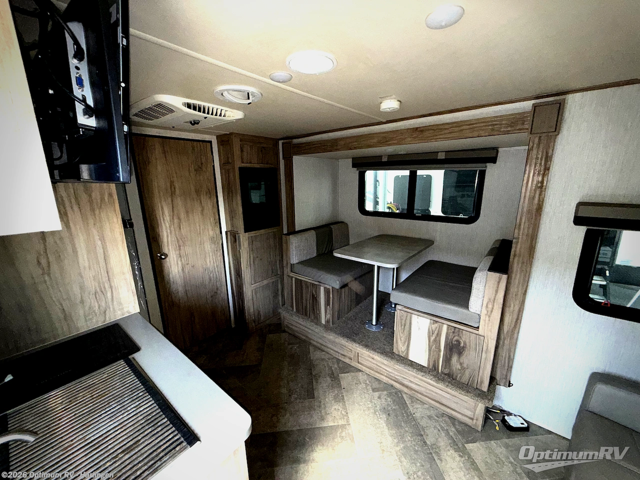 Used 2021 Palomino Revolve EV-1 available in La Feria, Texas