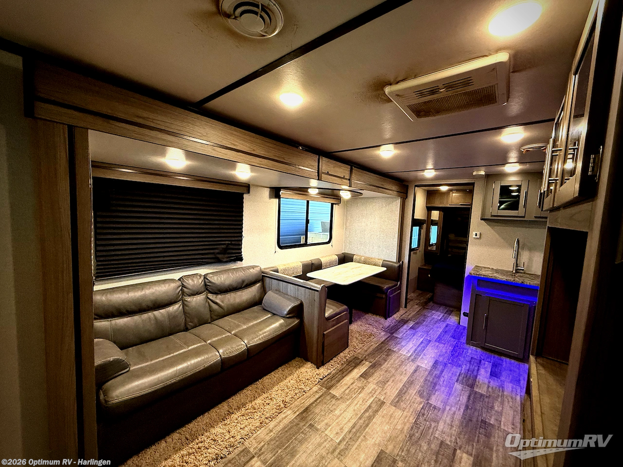 Used 2021 CrossRoads Volante 28BH available in La Feria, Texas