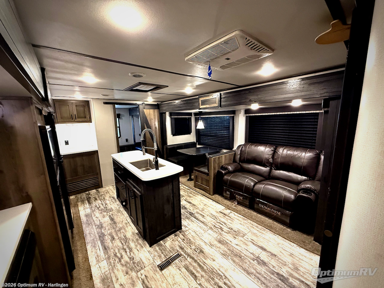 Used 2020 Keystone Sprinter 341BIK available in La Feria, Texas