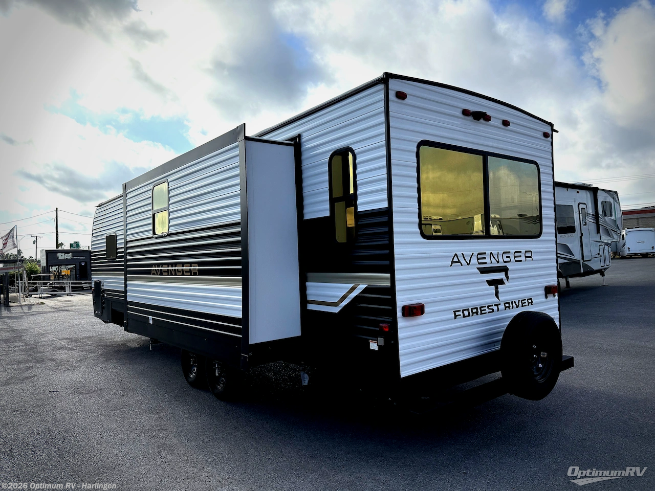 2027 Avenger 27TTI by Prime Time from Optimum RV - Harlingen in La Feria, Texas