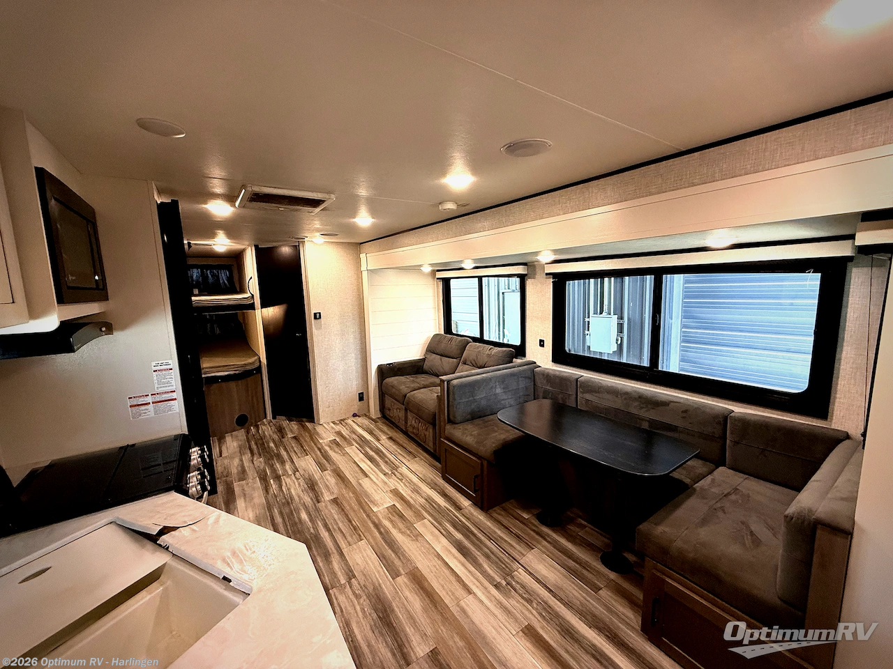 Used 2025 Jayco Jay Flight 284BHS available in La Feria, Texas