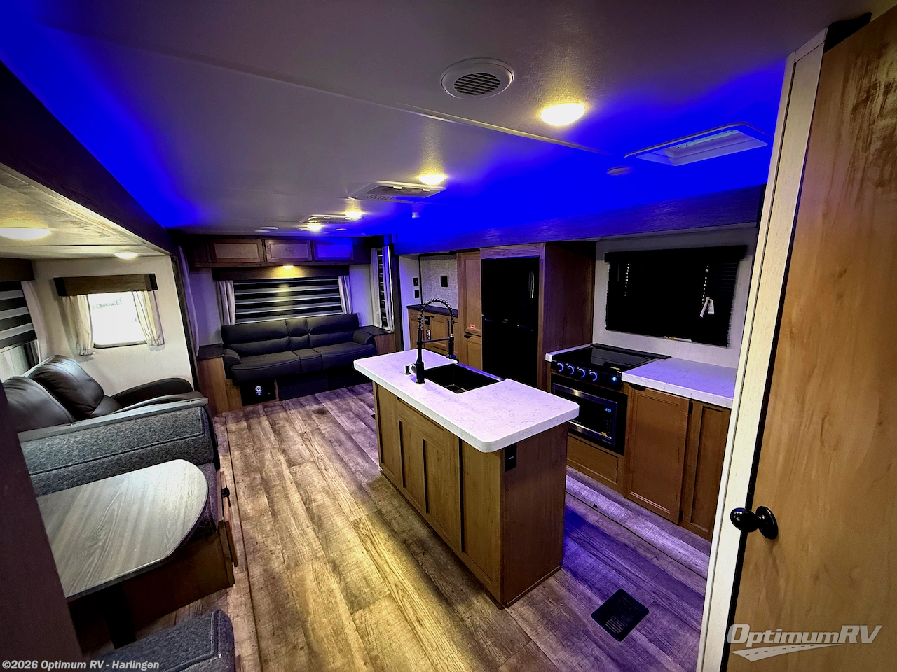 Used 2024 Forest River Cherokee 274WK available in La Feria, Texas