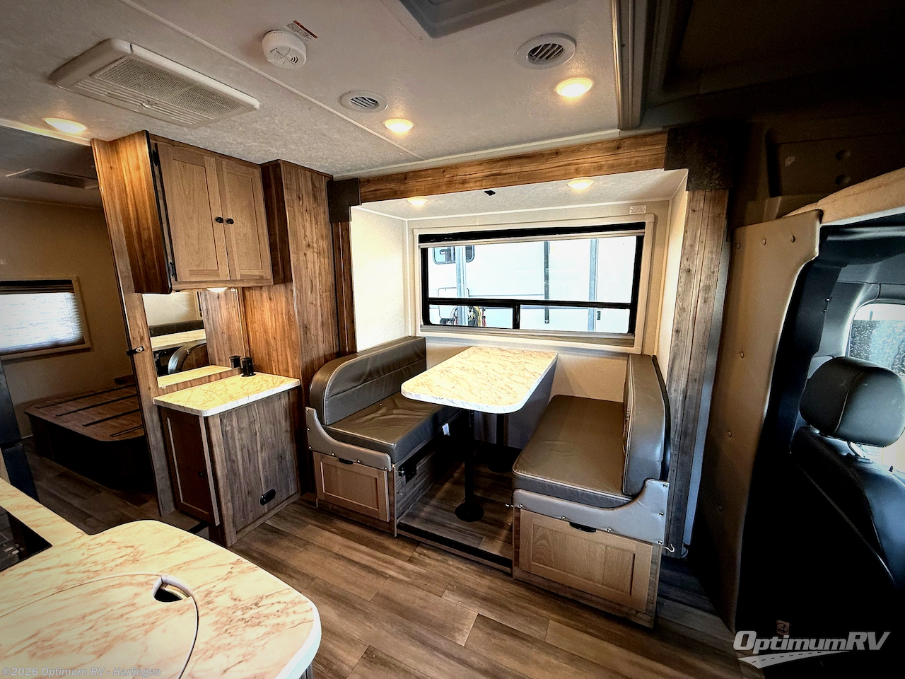 Used 2024 Coachmen Prism Select 24DSS available in La Feria, Texas
