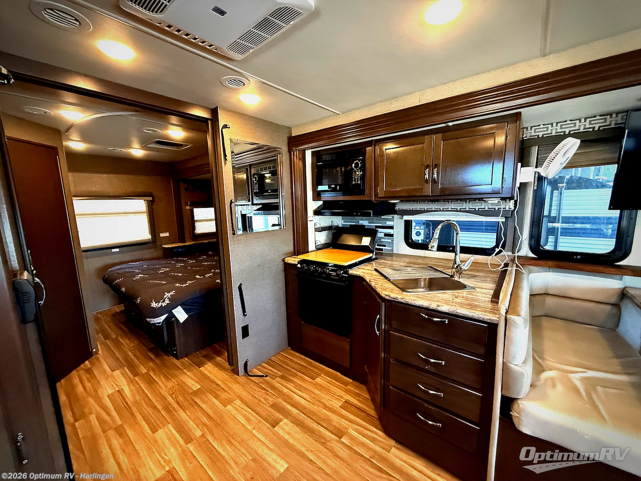 Used 2017 Thor ACE 27.2 available in La Feria, Texas