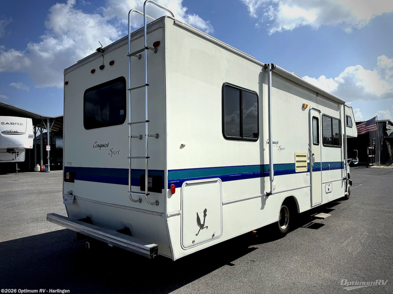 1999 Gulf Stream Conquest Sport 6280 - Used Class C For Sale by Optimum RV - Harlingen in La Feria, Texas