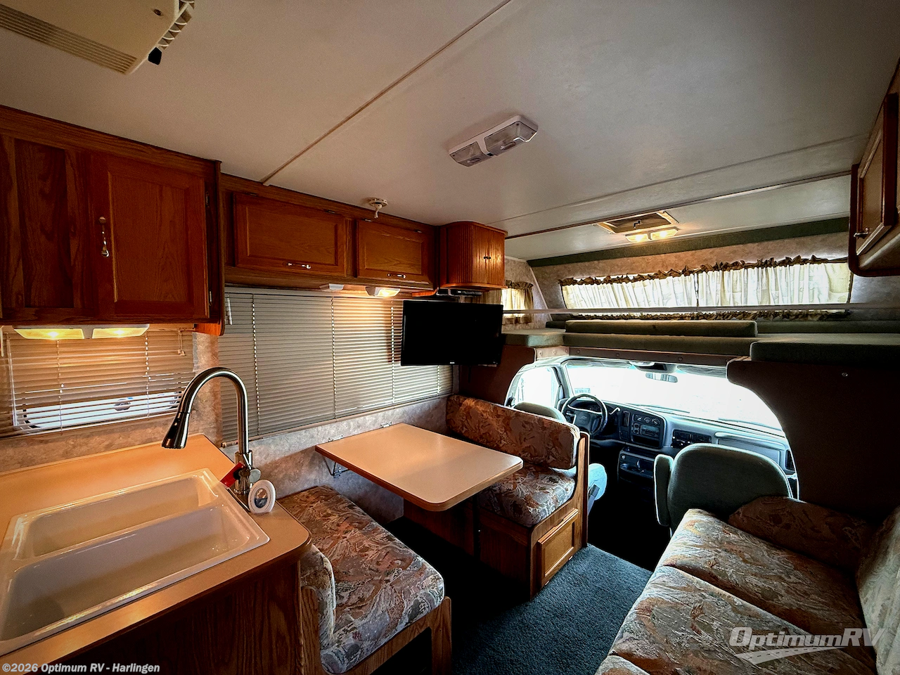 Used 1999 Gulf Stream Conquest Sport 6280 available in La Feria, Texas