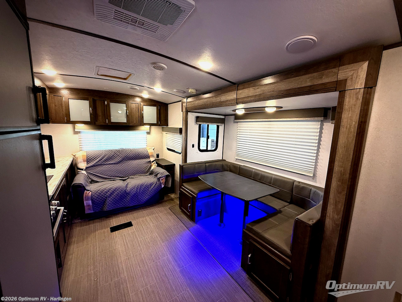 Used 2021 Keystone Passport 2521RL GT Series available in La Feria, Texas