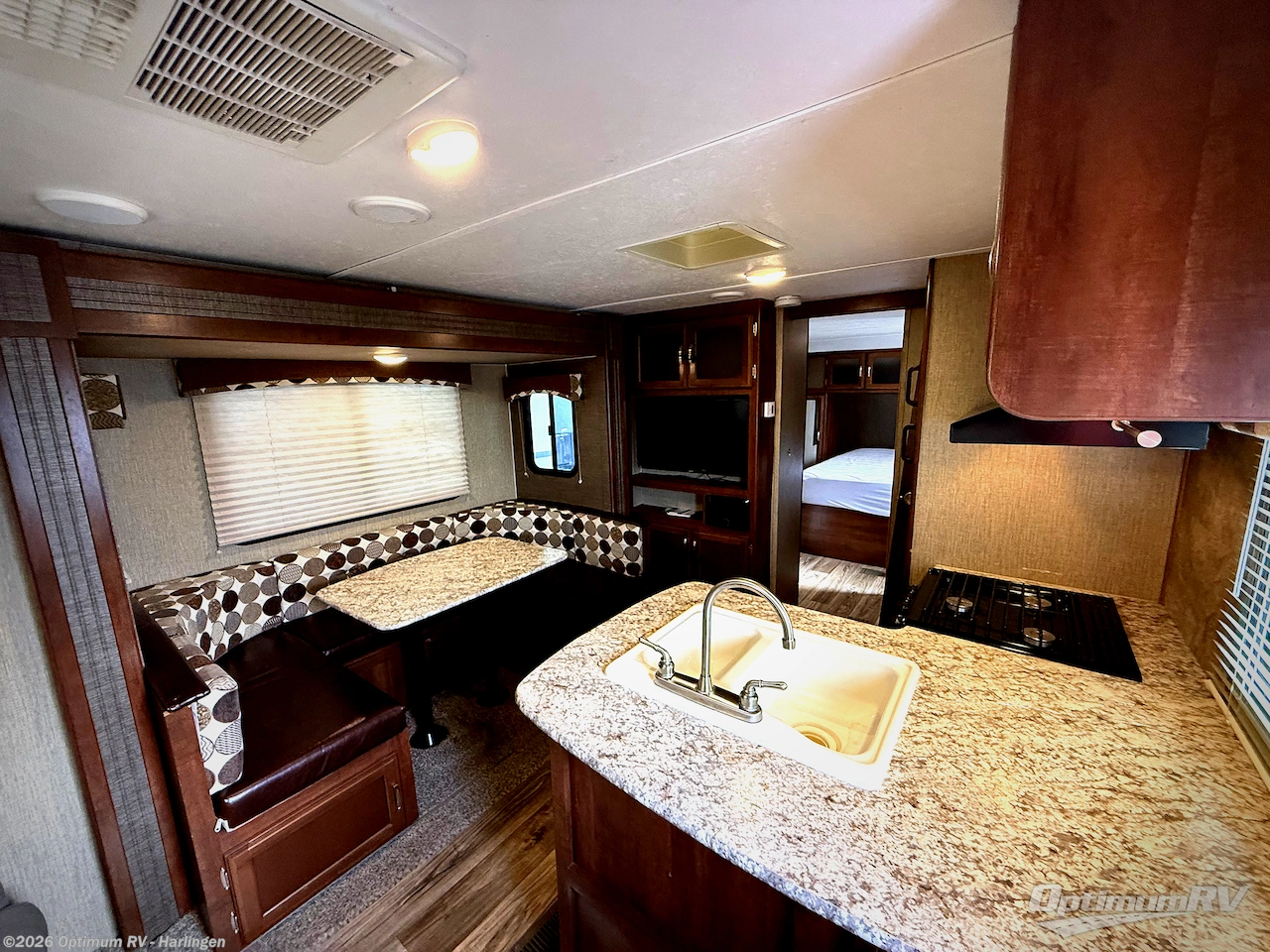 Used 2017 Keystone Passport 2450RLWE Grand Touring available in La Feria, Texas
