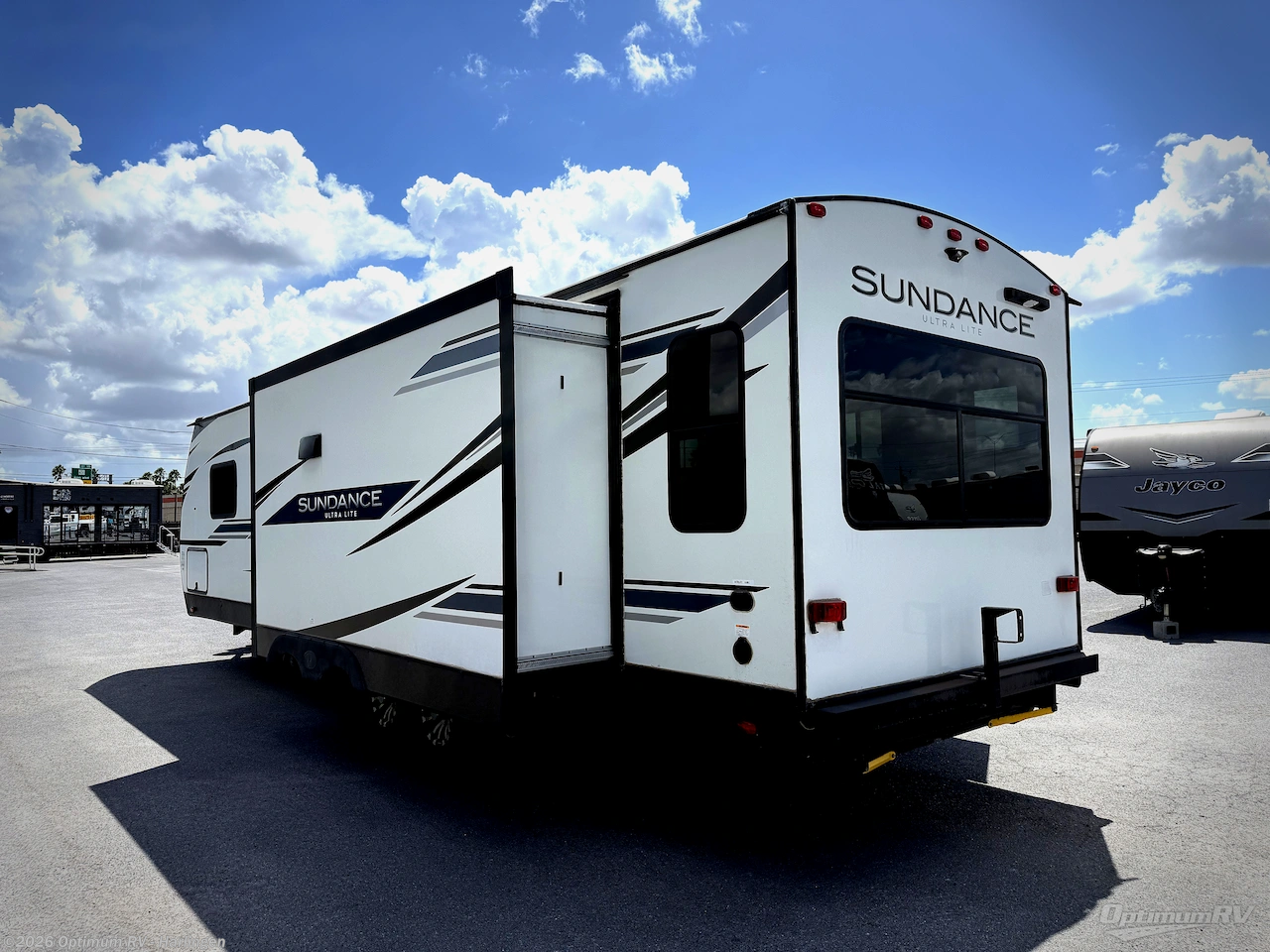 2022 Sundance Ultra Lite 293RL by Heartland from Optimum RV - Harlingen in La Feria, Texas