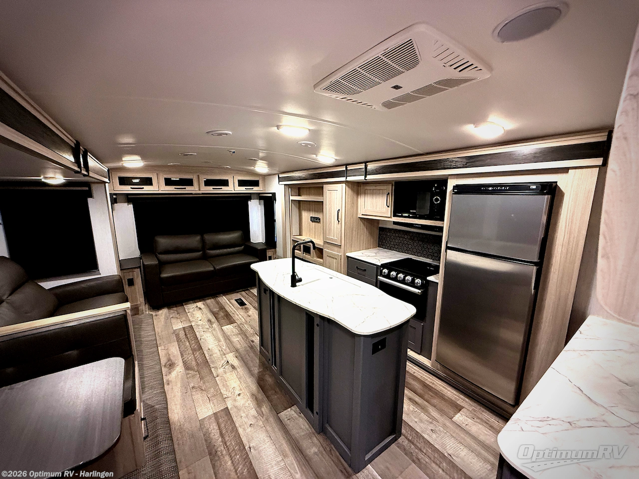 Used 2022 Heartland Sundance Ultra Lite 293RL available in La Feria, Texas